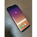 Samsung Galaxy S8 Screen Crack